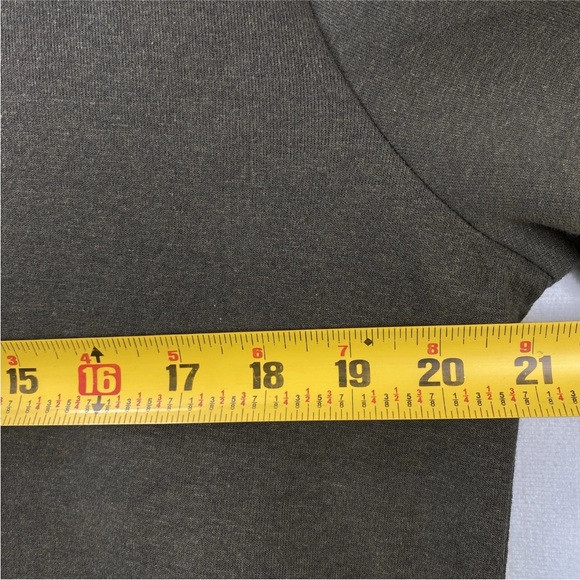 Polo Ralph Lauren Hoodie Mens Small Green Script Logo Pullover NWT Retail: $148 - Picture 11 of 13